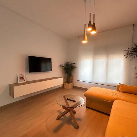 Apartamento Entre Dos Puentes Cordoue Extérieur photo