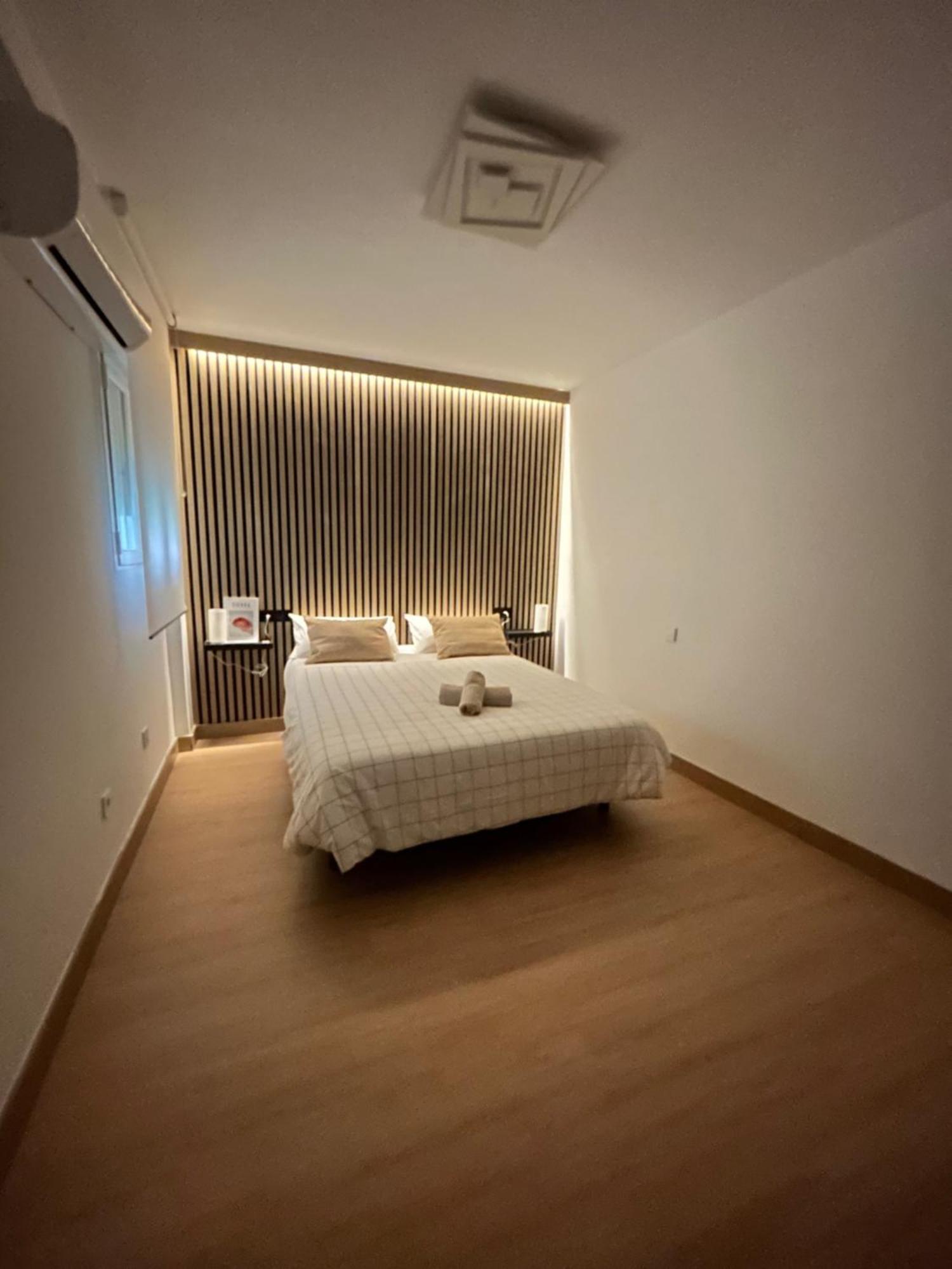 Apartamento Entre Dos Puentes Cordoue Extérieur photo